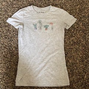 Free state t shirt